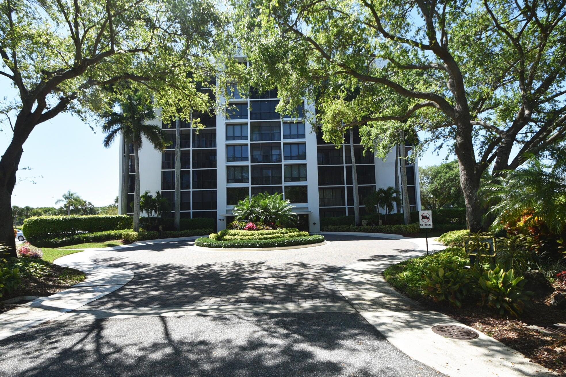 7768 Lakeside Boulevard, Unit 531 Boca Raton, FL 33434 - Photo 7 of 30 Lakewood