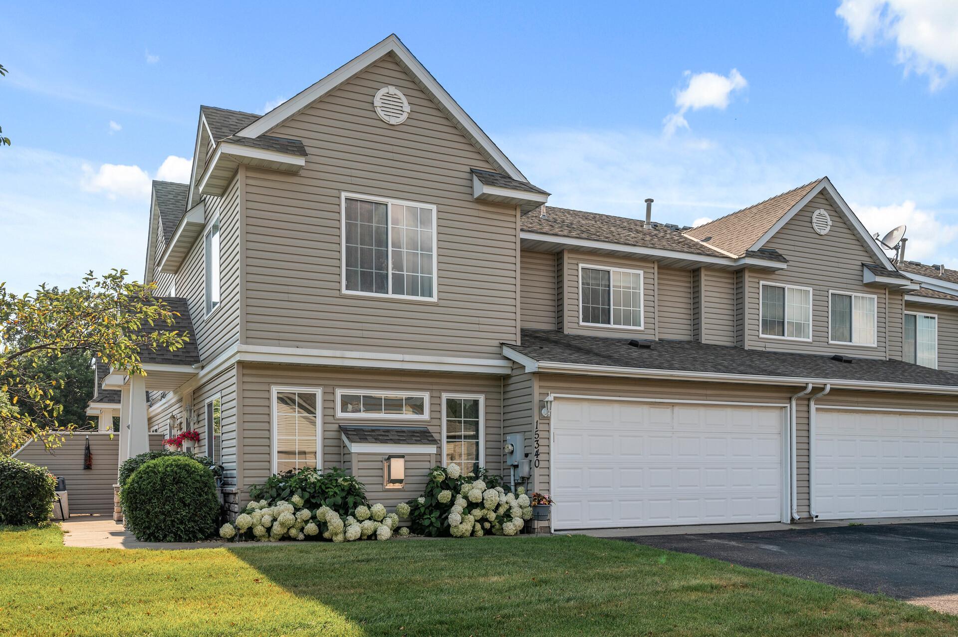 15340 Radium Way Northwest Ramsey, MN 55303 - Photo 1 of 1 Gallery Image 1