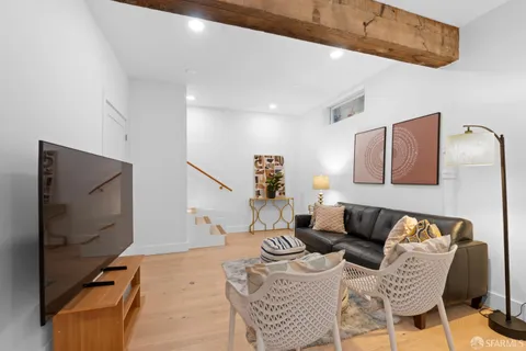 $1,195,000 | 208 Harkness Avenue, San Francisco, CA 94134
