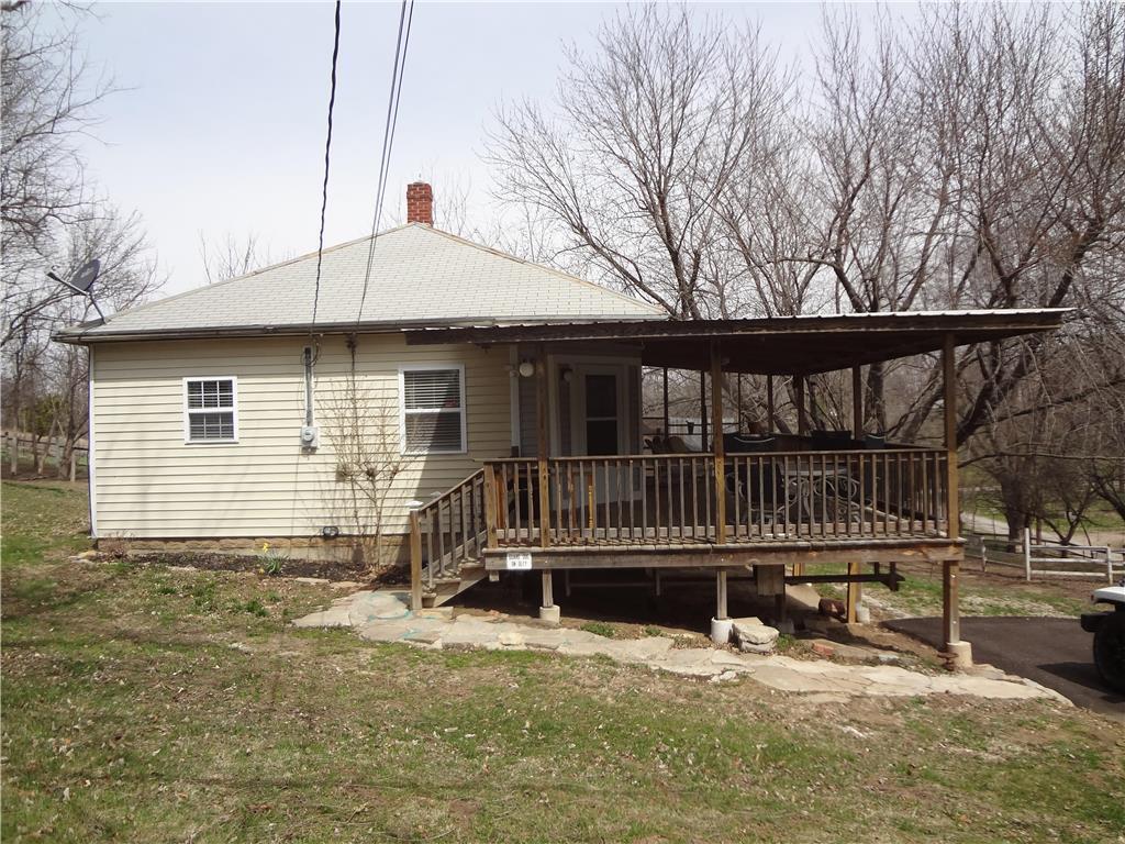 201 Chestnut Street Oregon, MO 64473 - Photo 1 of 1