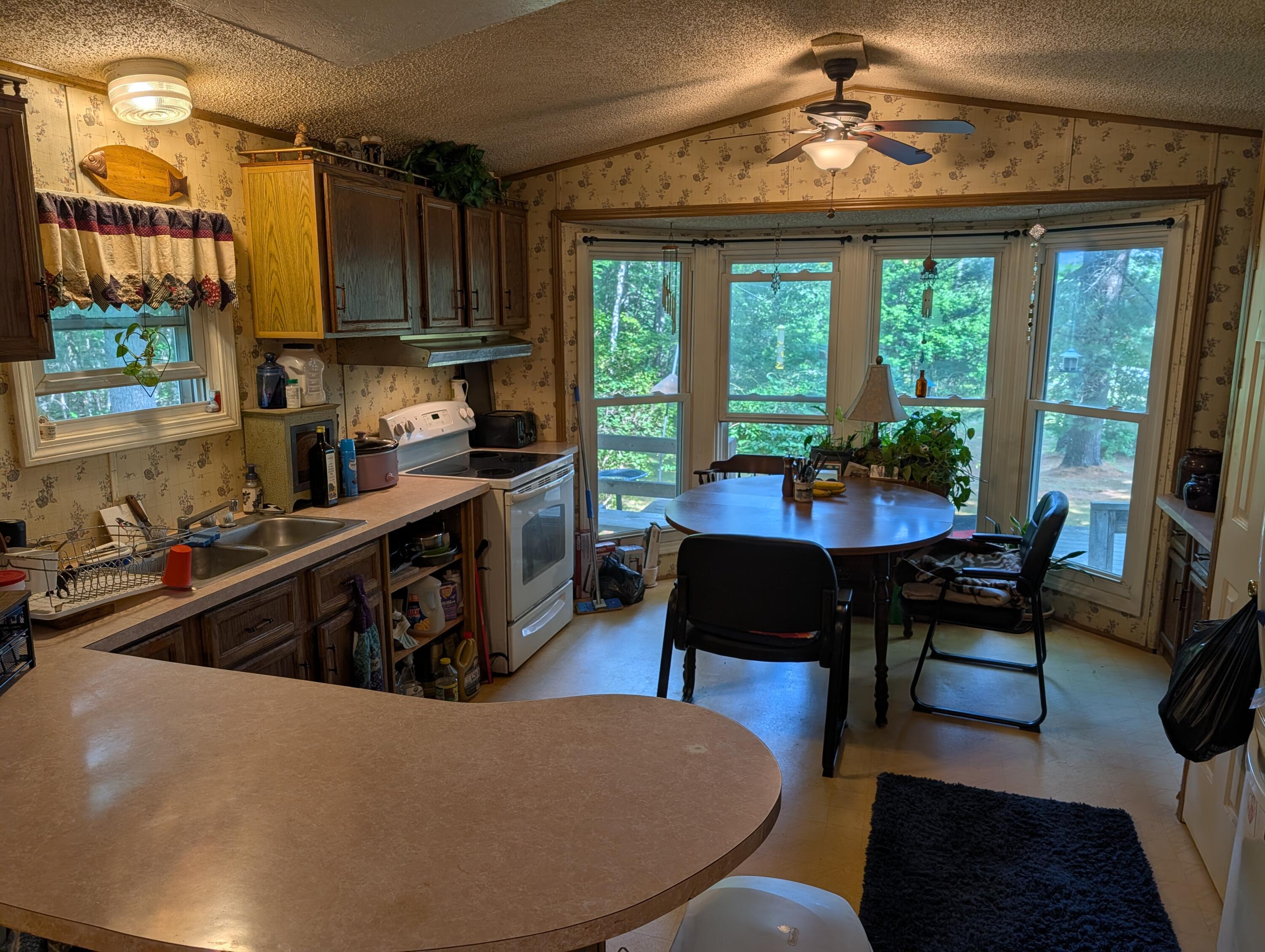 245 Higgins Hill Road Morrill, ME 04952 - Photo 2 of 36 PXL_20260731_193012121