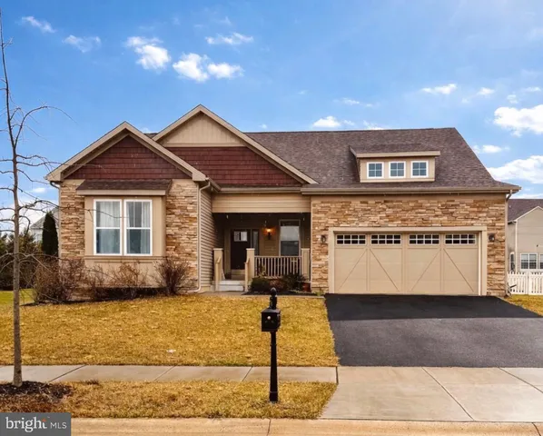 $579,000 | 1220 North Olmsted Parkway, Middletown, DE 19709