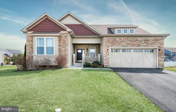 $569,000 | 1220 North Olmsted Parkway, Middletown, DE 19709