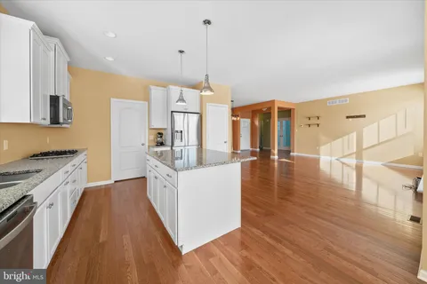 $569,000 | 1220 North Olmsted Parkway, Middletown, DE 19709