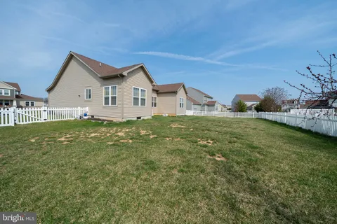 $569,000 | 1220 North Olmsted Parkway, Middletown, DE 19709