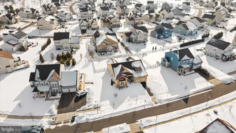 $569,000 | 1220 North Olmsted Parkway, Middletown, DE 19709