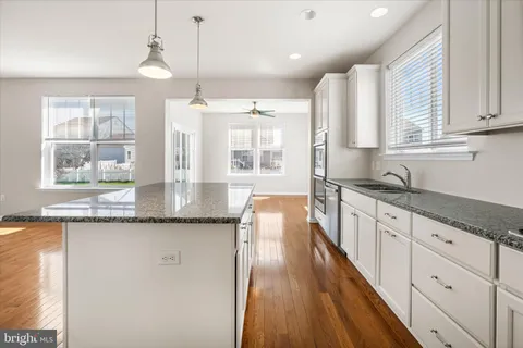 $564,900 | 1220 North Olmsted Parkway, Middletown, DE 19709