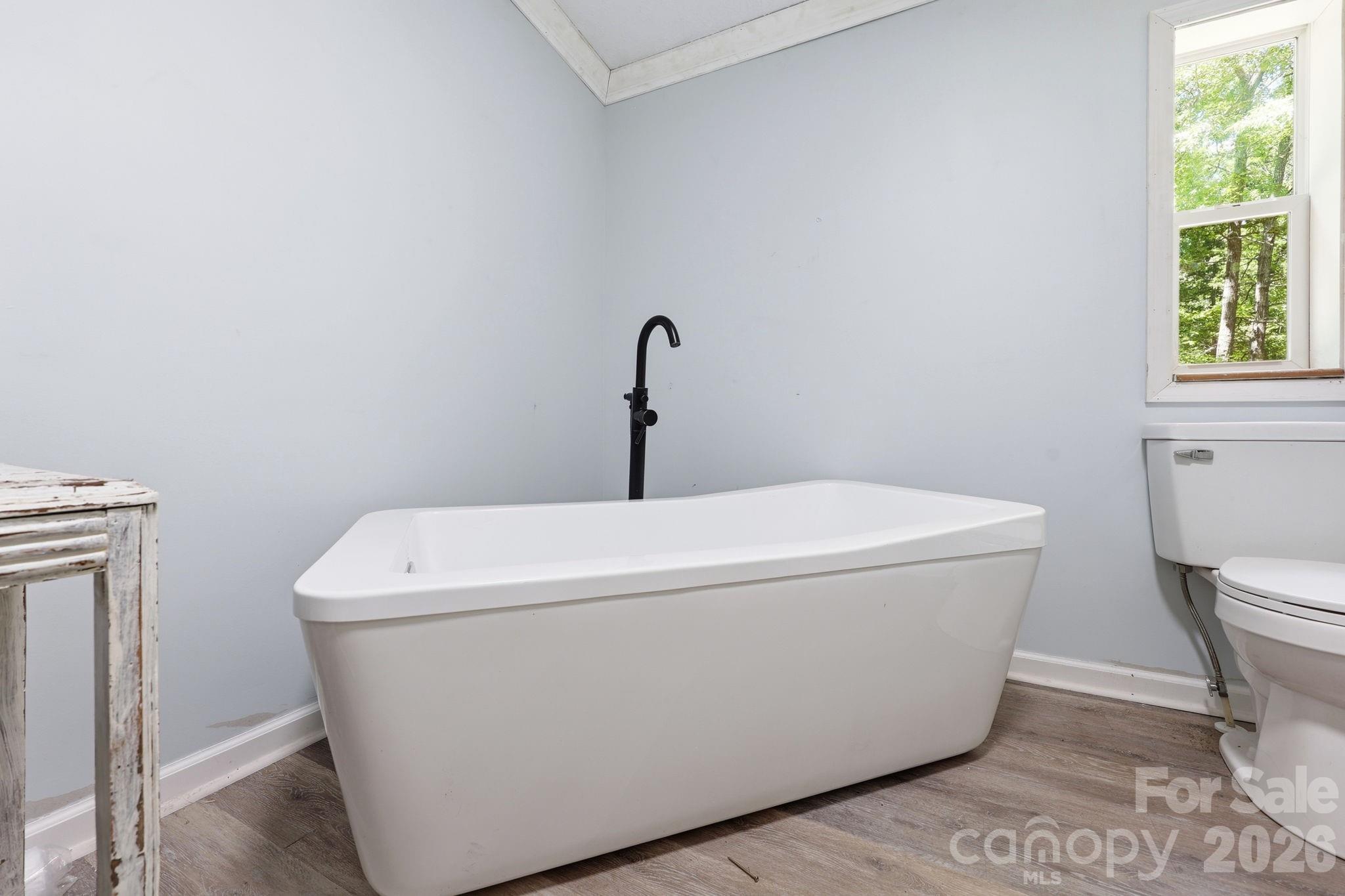 545 Campbell Road Woodleaf, NC 27054 - Photo 21 of 38