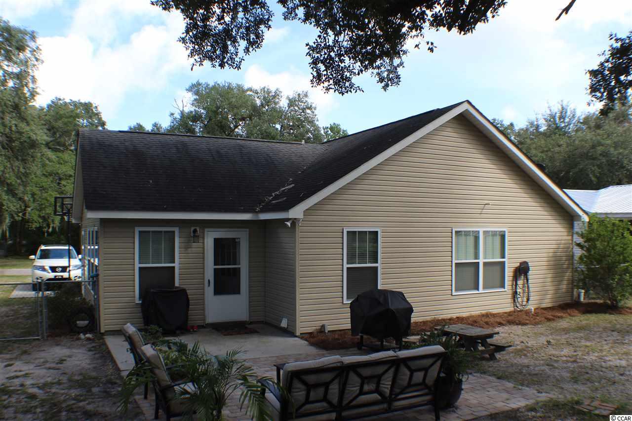 2304 Withers Street Georgetown, SC 29440 - Photo 22 of 26