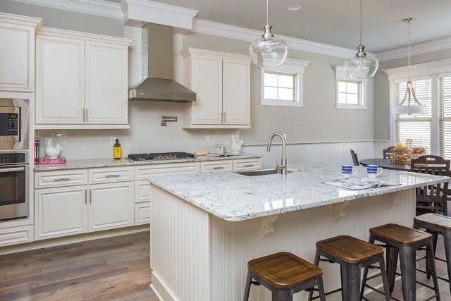 5092 Country Trail, Unit LT4 Raleigh, NC 27613 - Photo 8 of 25 Photo 8