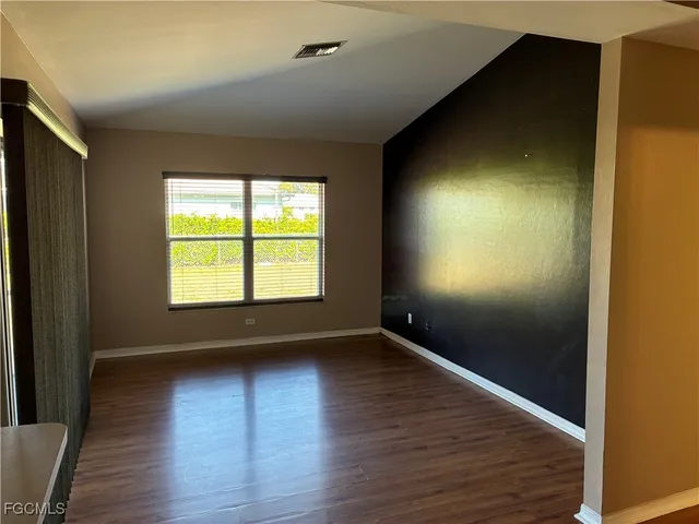 $275,000 | 1307 Southwest 36th Terrace, Cape Coral, FL 33914