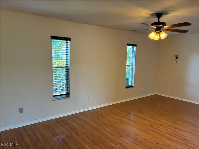 $275,000 | 1307 Southwest 36th Terrace, Cape Coral, FL 33914