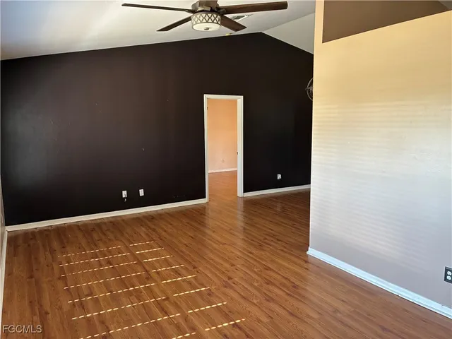 $275,000 | 1307 Southwest 36th Terrace, Cape Coral, FL 33914