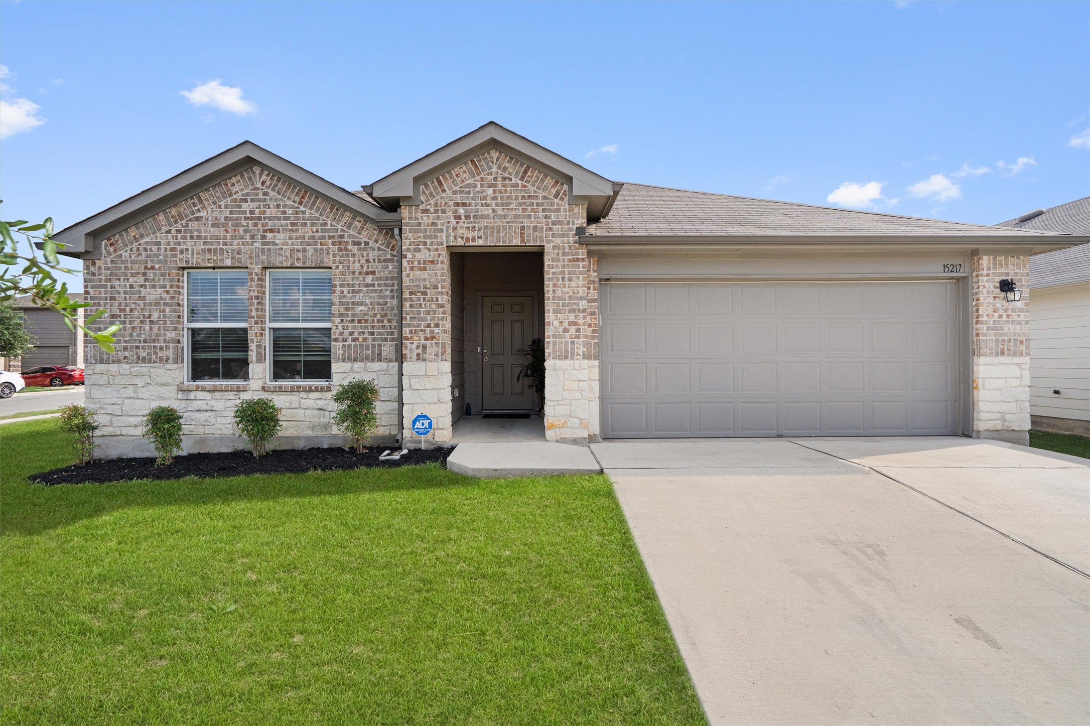 15217 Upland Willow Road Austin, TX 78724 - Photo 1 of 28