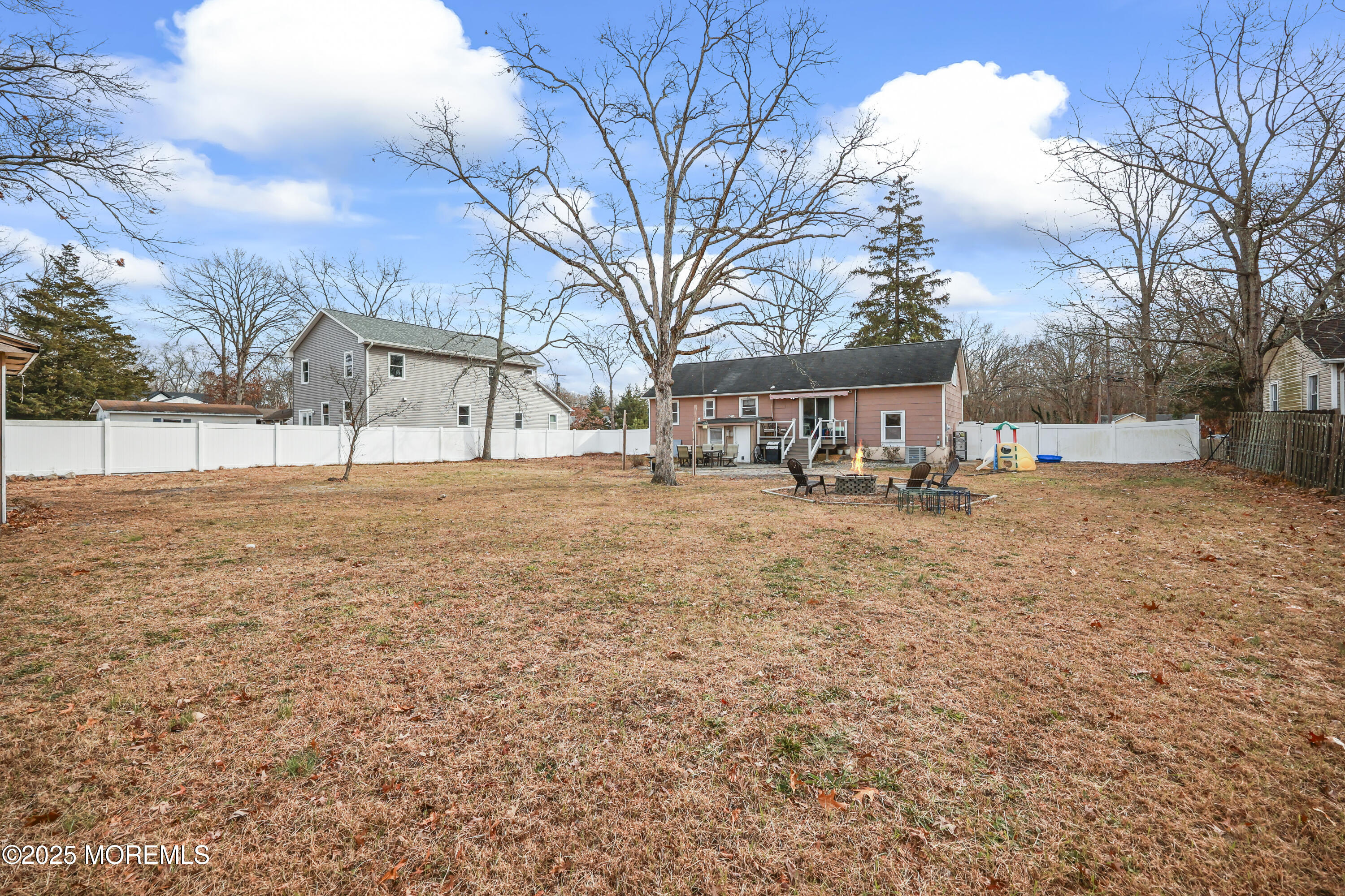 20 Ermack Street Howell, NJ 07731 - Photo 22 of 25 a street view with residential house