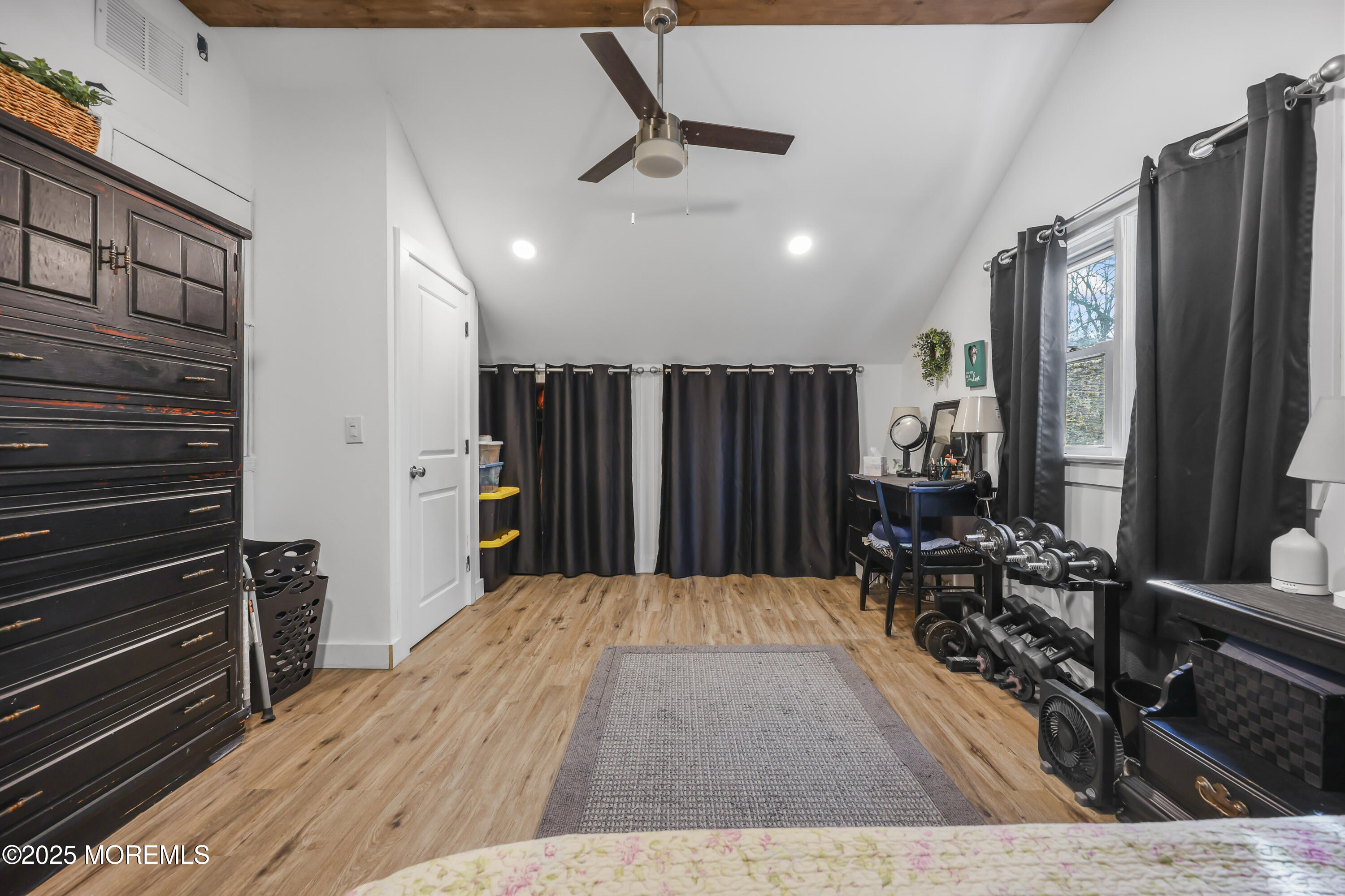 20 Ermack Street Howell, NJ 07731 - Photo 8 of 25 a view of a room with gym equipment