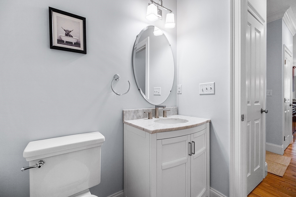 58 Sunset Ridge Lane, Unit 58 Bolton, MA 01740 - Photo 11 of 33