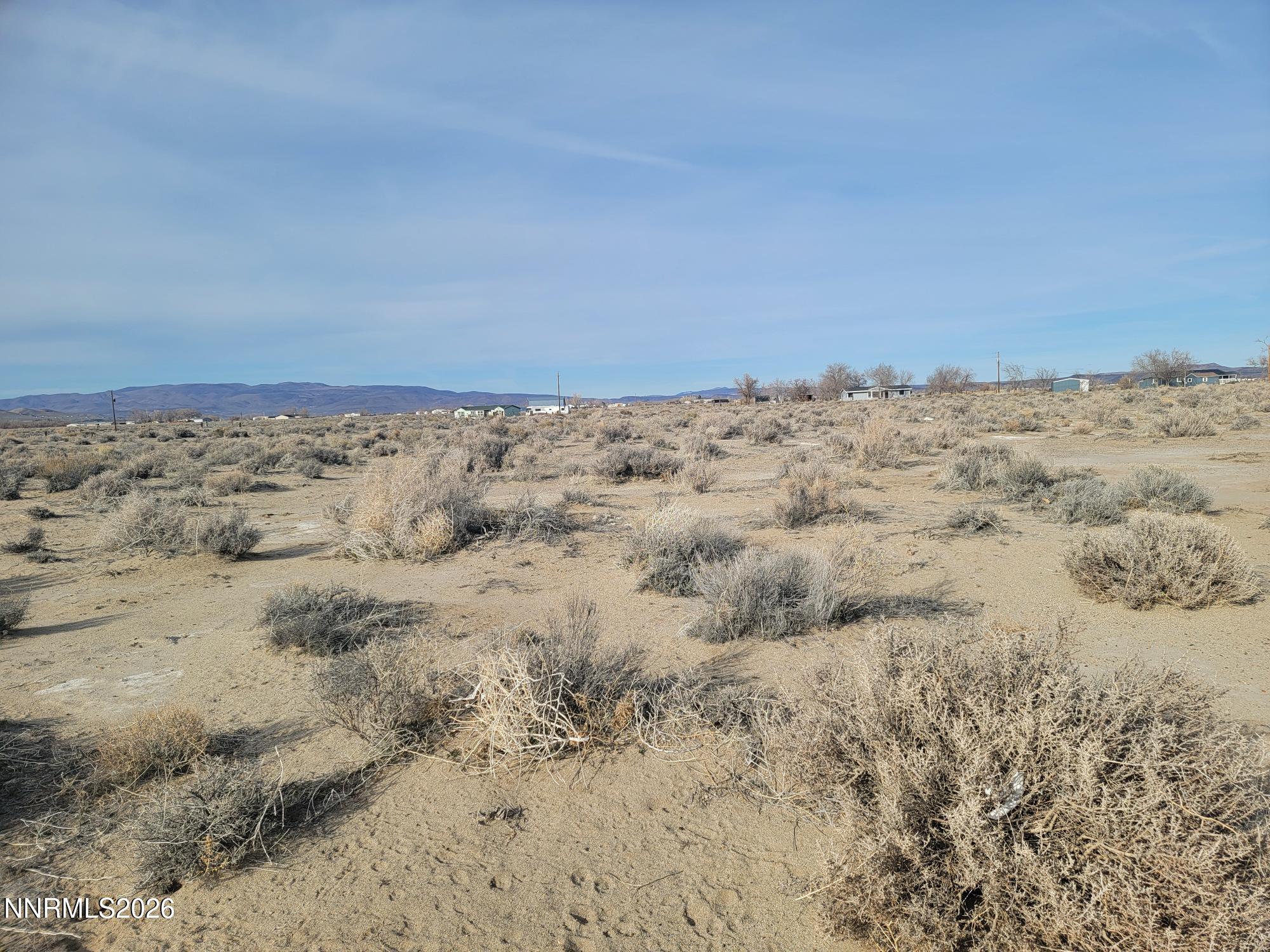 2460 Grouse Street Silver Springs, NV 89429 - Photo 2 of 9 2