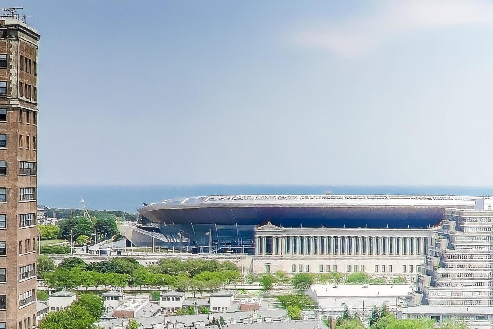 1464 South Michigan Avenue, Unit 1609 Chicago, IL 60605 - Photo 12 of 45