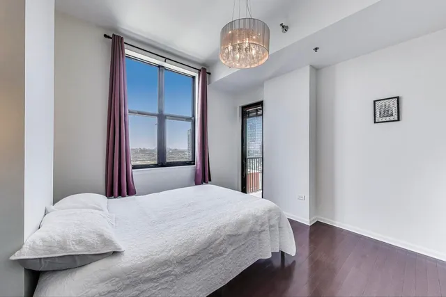 $379,999 | 1464 South Michigan Avenue, Unit 1609, Chicago, IL 60605