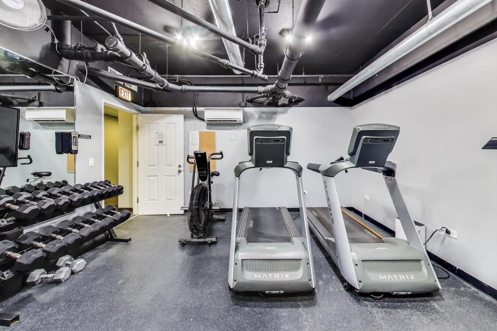 1464 South Michigan Avenue, Unit 1609 Chicago, IL 60605 - Photo 43 of 45