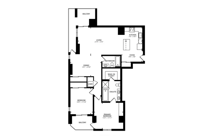 $379,999 | 1464 South Michigan Avenue, Unit 1609, Chicago, IL 60605