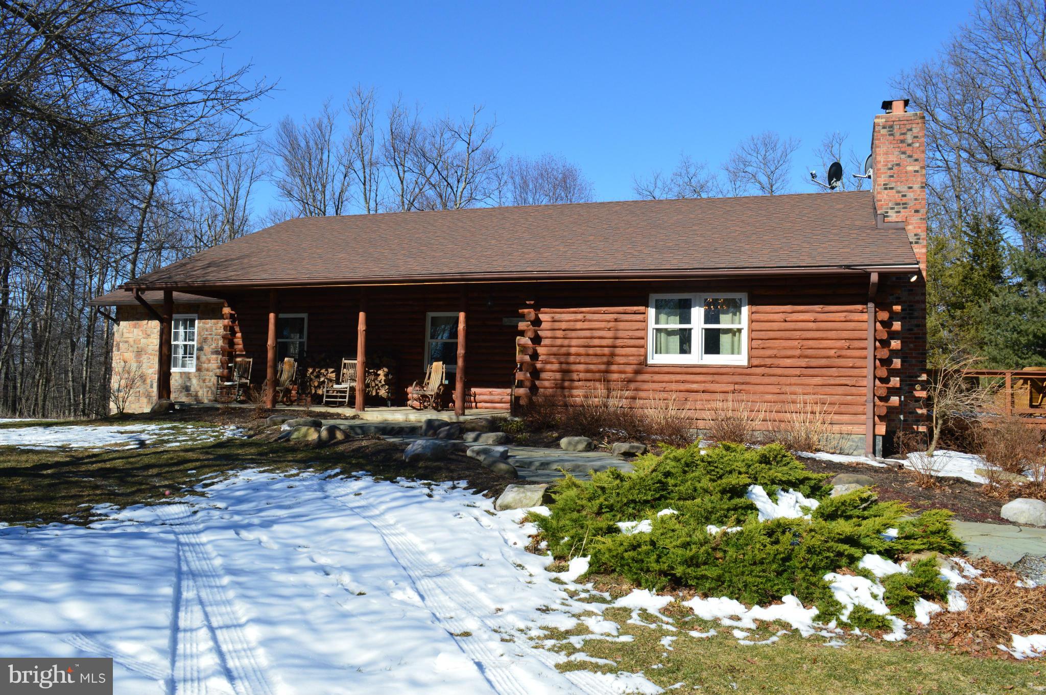 10808 Gambrill Park Road Frederick, MD 21702 - Photo 1 of 29 Exterior (Front)