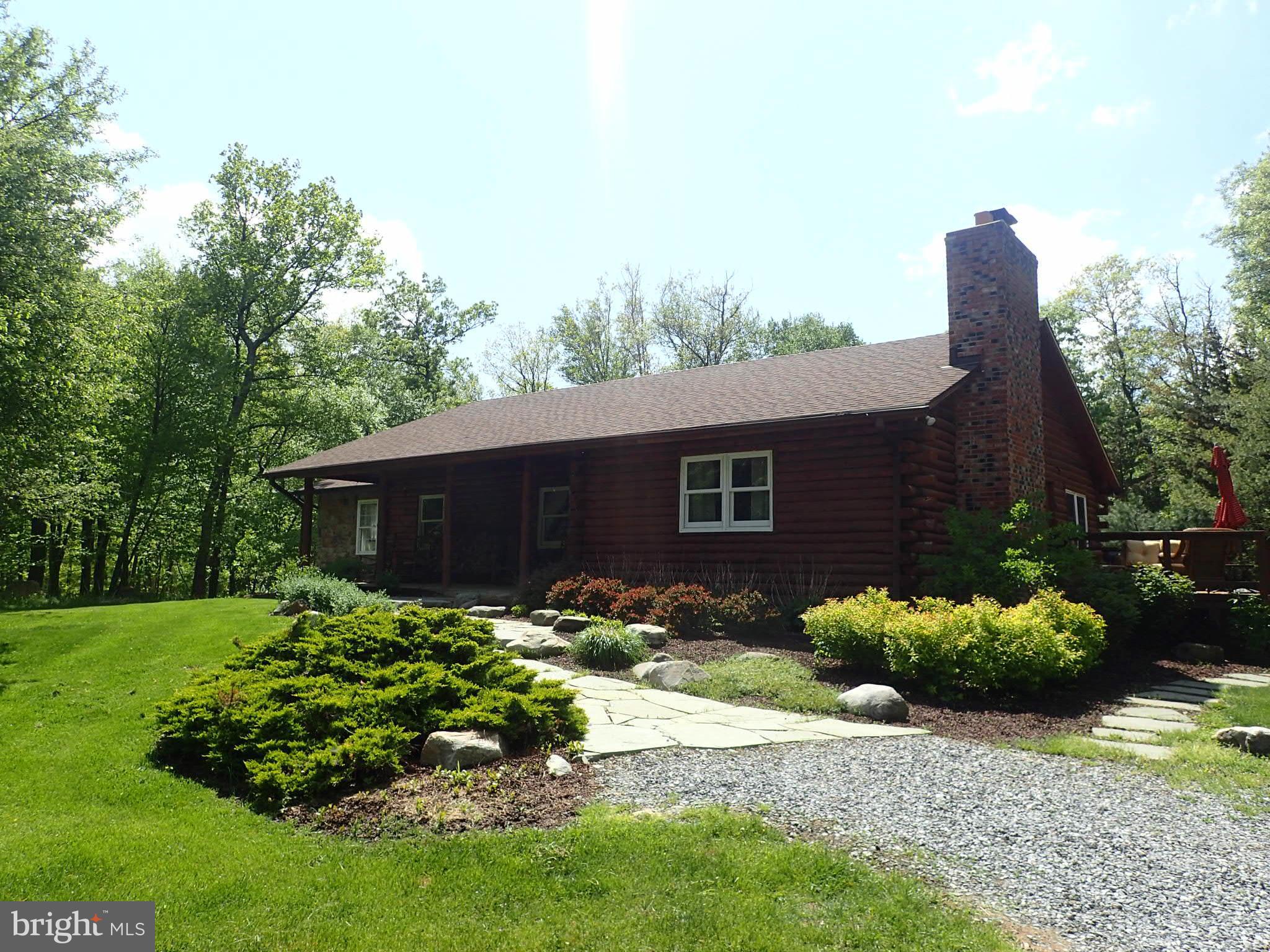 10808 Gambrill Park Road Frederick, MD 21702 - Photo 2 of 29 Exterior (Front)