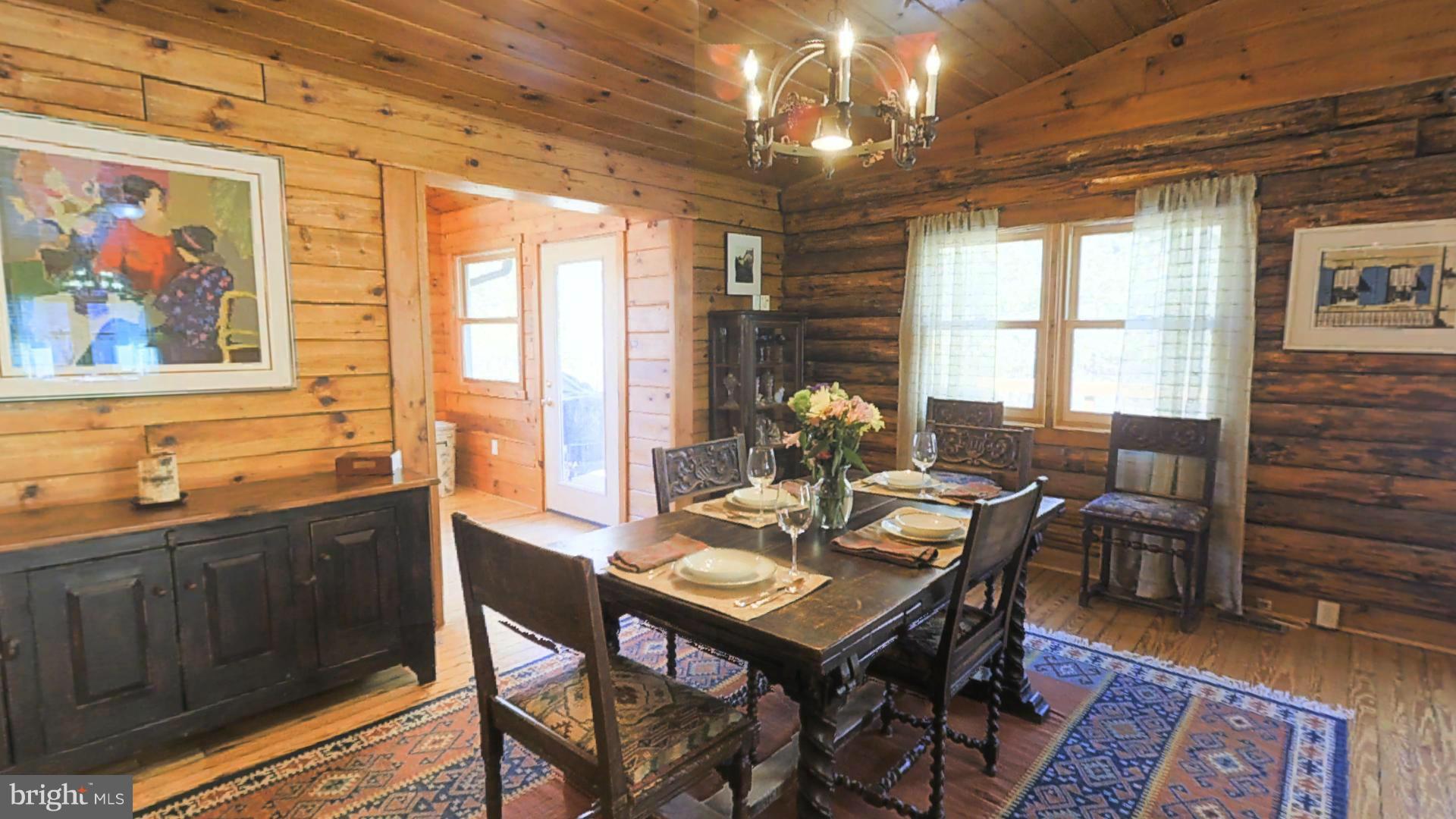 10808 Gambrill Park Road Frederick, MD 21702 - Photo 12 of 29 Dining Room