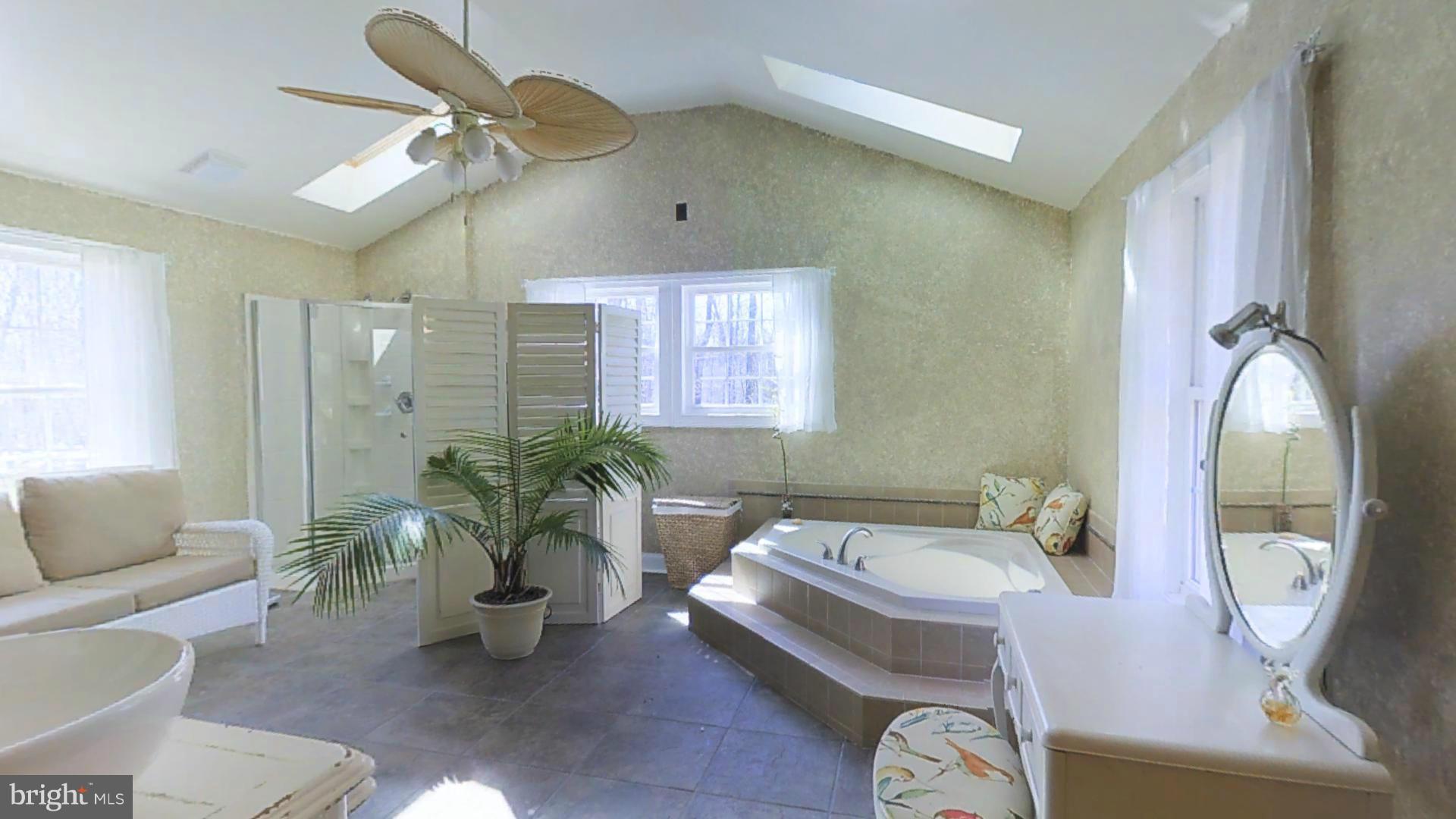 10808 Gambrill Park Road Frederick, MD 21702 - Photo 18 of 29 Bath (Master)