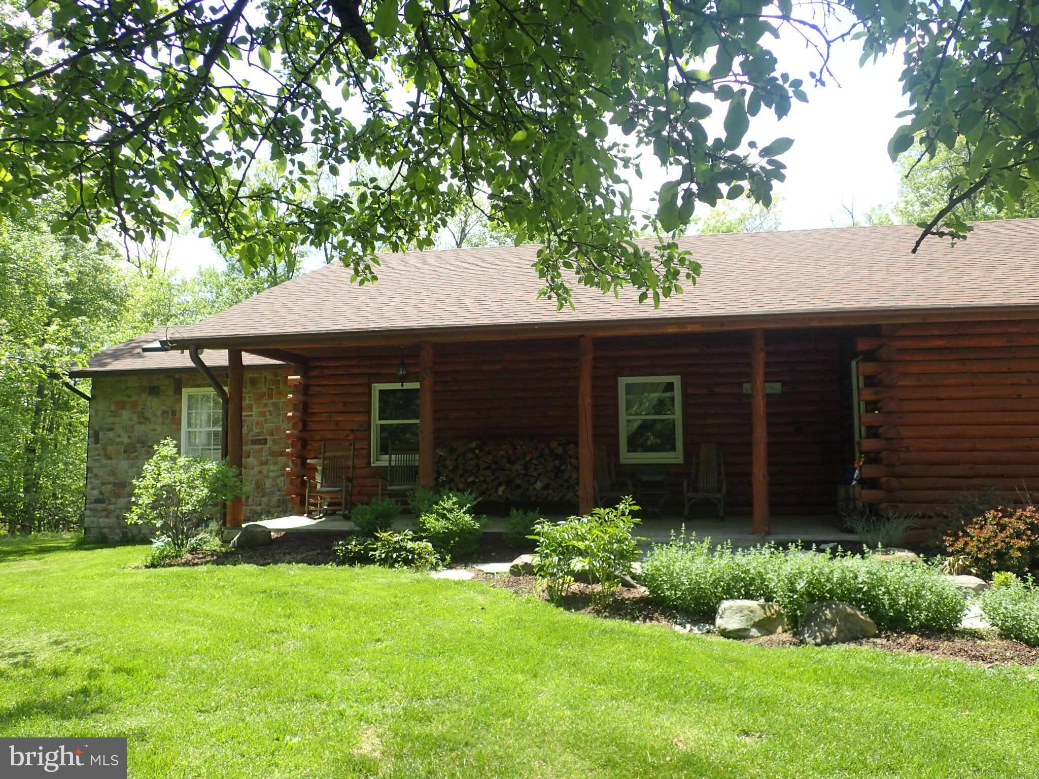 10808 Gambrill Park Road Frederick, MD 21702 - Photo 3 of 29 Exterior (Front)