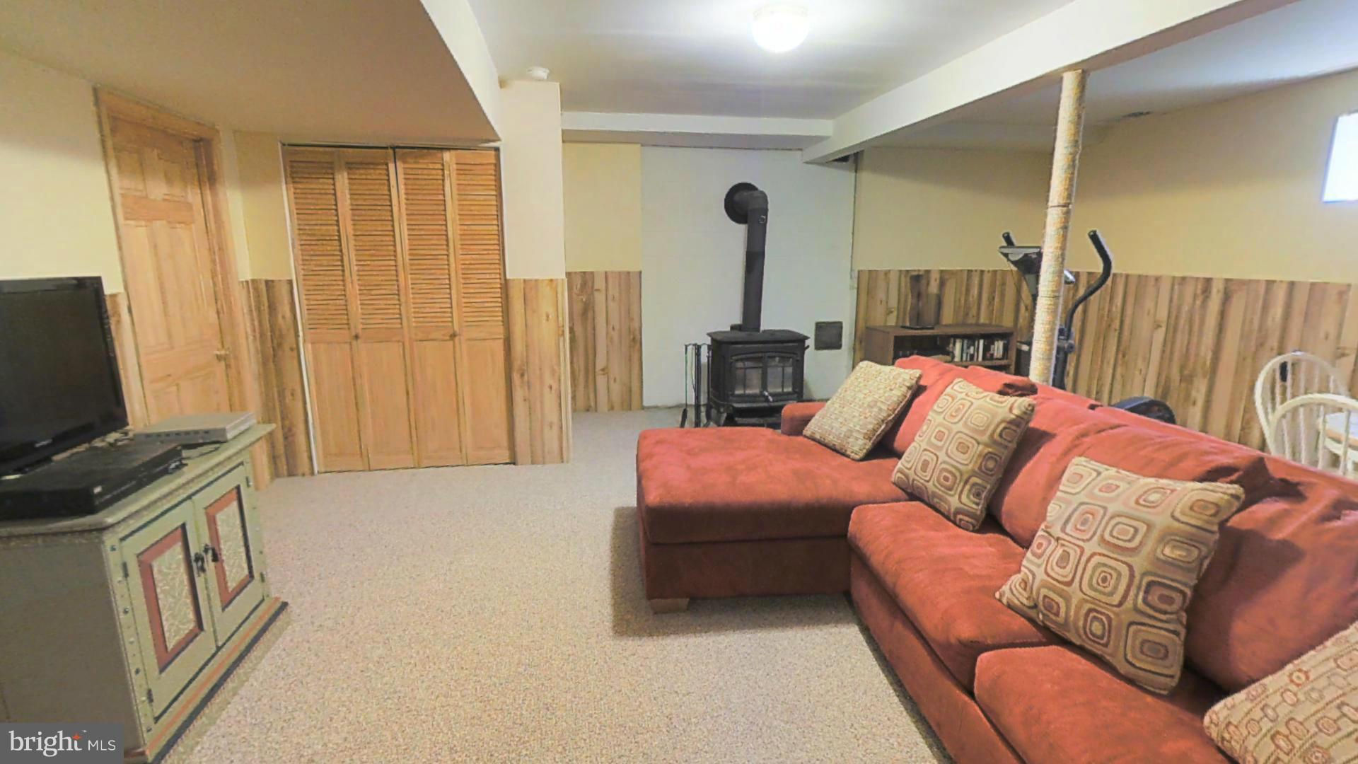 10808 Gambrill Park Road Frederick, MD 21702 - Photo 24 of 29 Basement