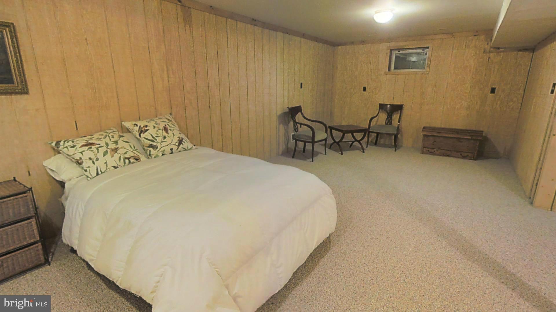 10808 Gambrill Park Road Frederick, MD 21702 - Photo 25 of 29 Basement