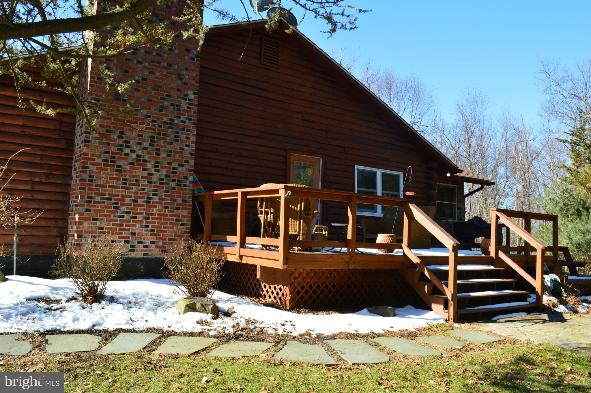 10808 Gambrill Park Road Frederick, MD 21702 - Photo 26 of 29 Exterior (Rear)