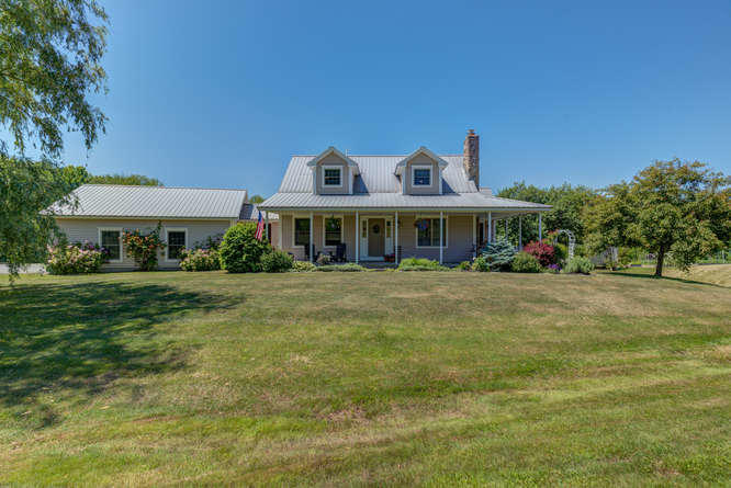 241 Quaker Ridge Road Casco, ME 04015 - Photo 1 of 73 241 Quaker Ridge Rd Casco ME-small-003-0