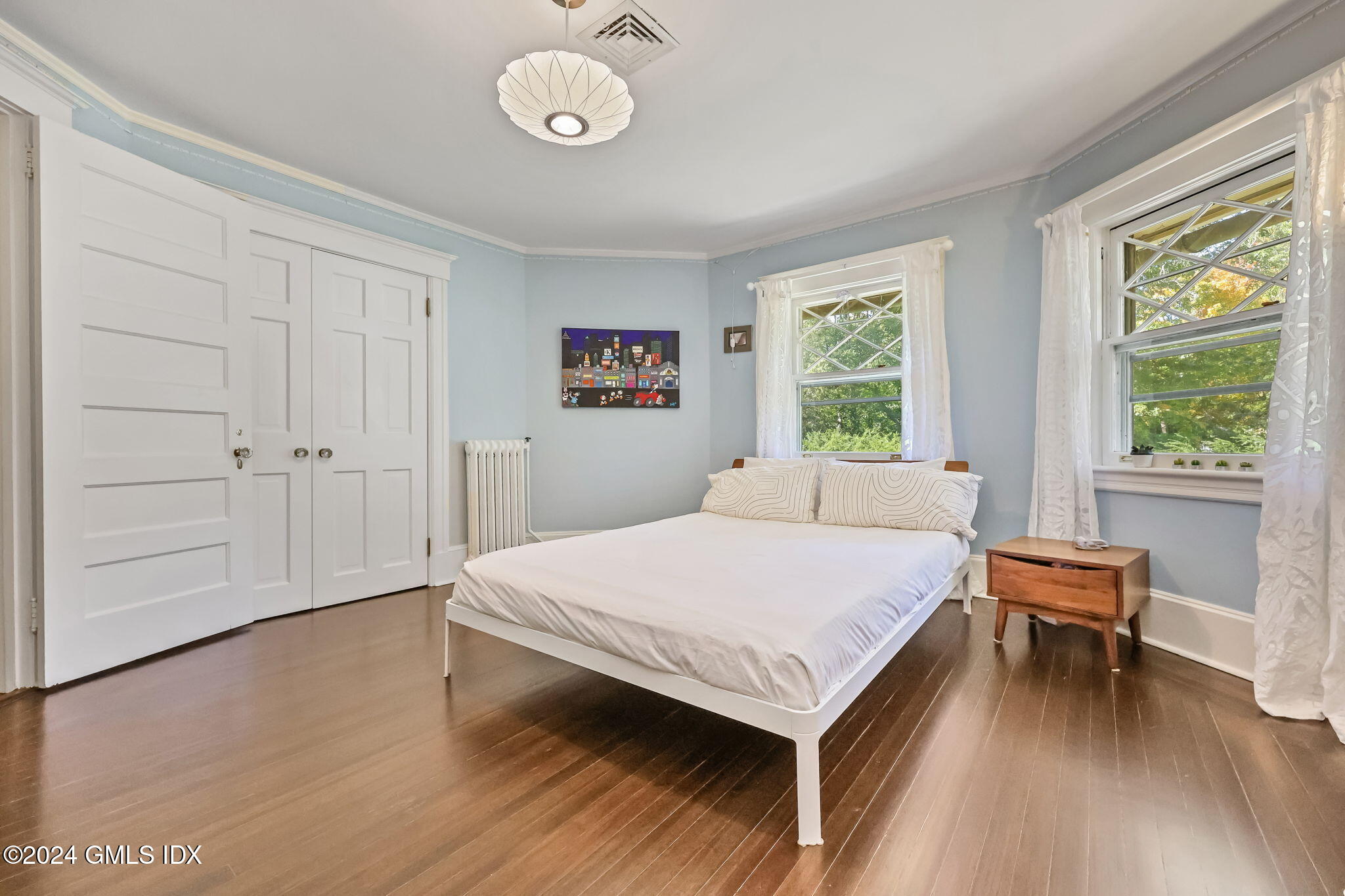 147 Old Church Road Greenwich, CT 06830 - Photo 17 of 32 Double Bedroom