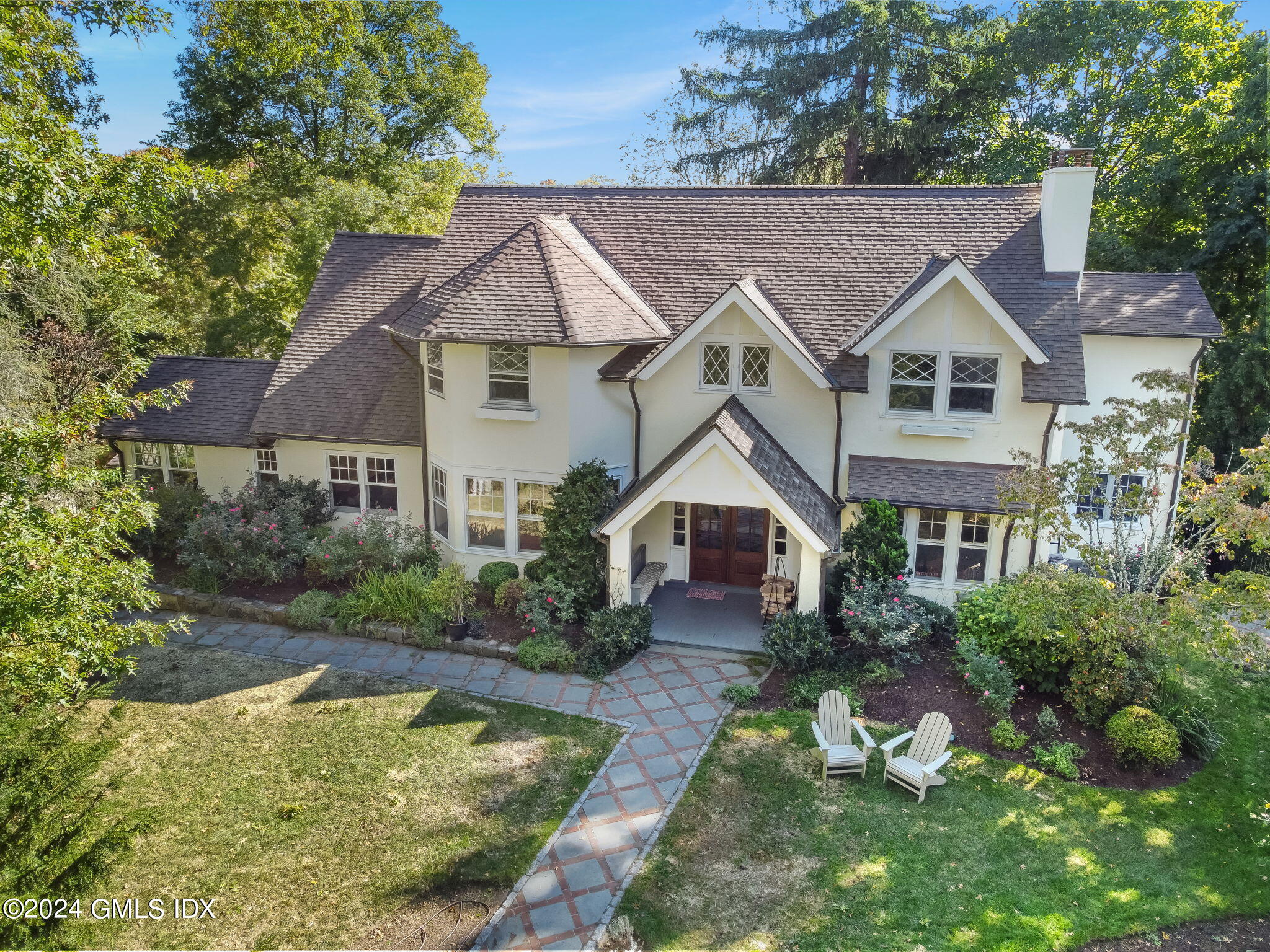 147 Old Church Road Greenwich, CT 06830 - Photo 27 of 32 78-web-or-mls-147-old-church-rd