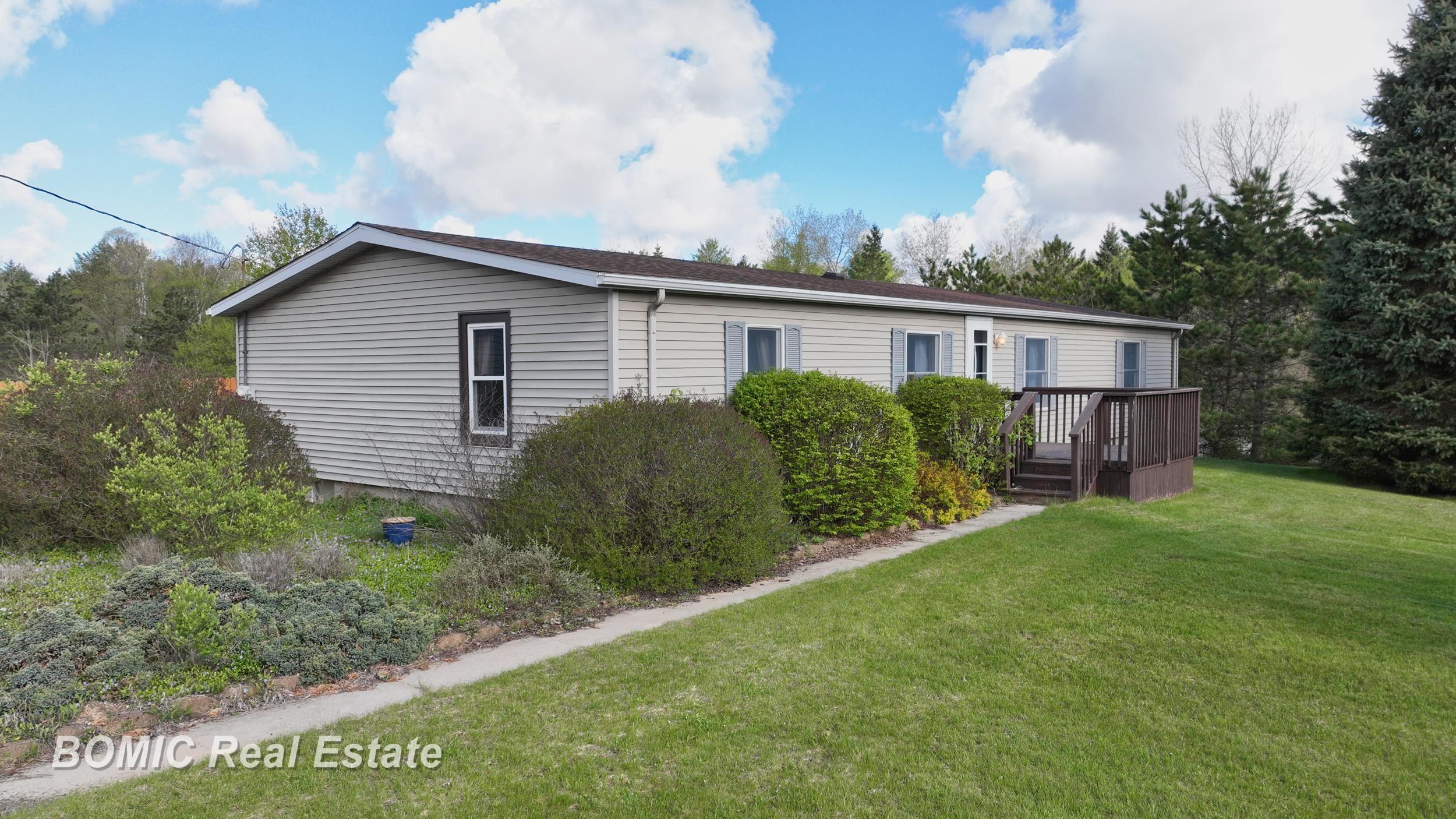 2546 South Sheridan Road Caro, MI 48723 - Photo 32 of 46