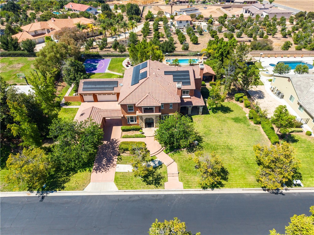 1055 Lowry Ranch Road Corona, CA 92881 - Photo 1 of 75