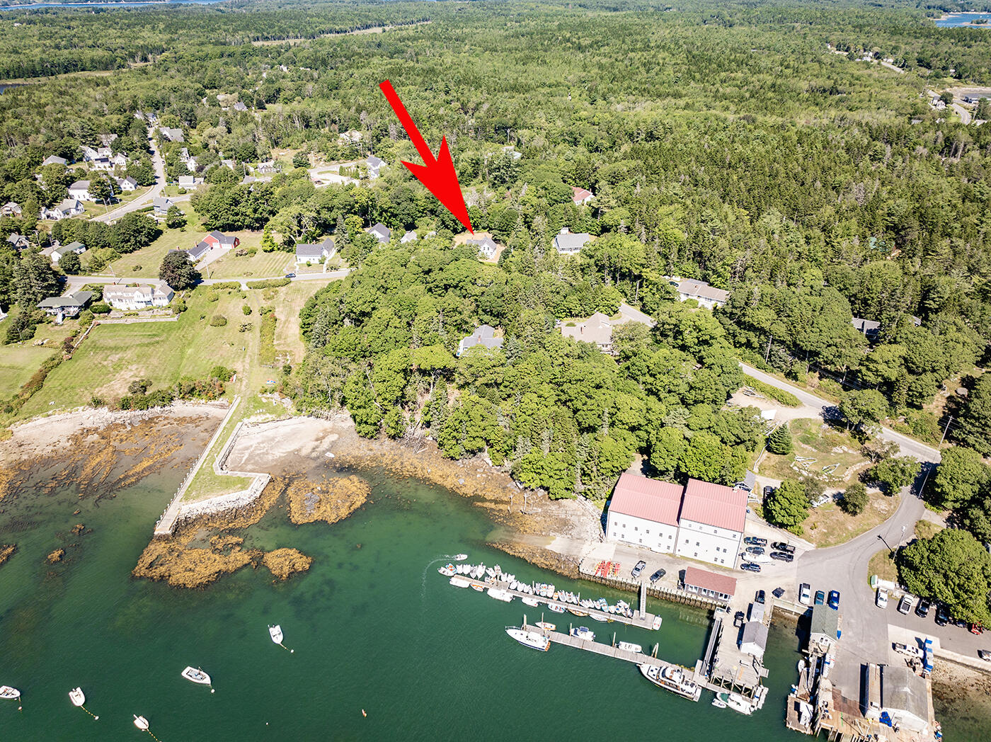 28 Sea Street St. George, ME 04860 - Photo 9 of 28 DJI_0311