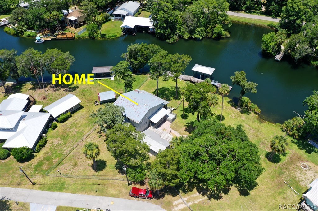 11610 North Caribee Point Inglis, FL 34449 - Photo 41 of 43