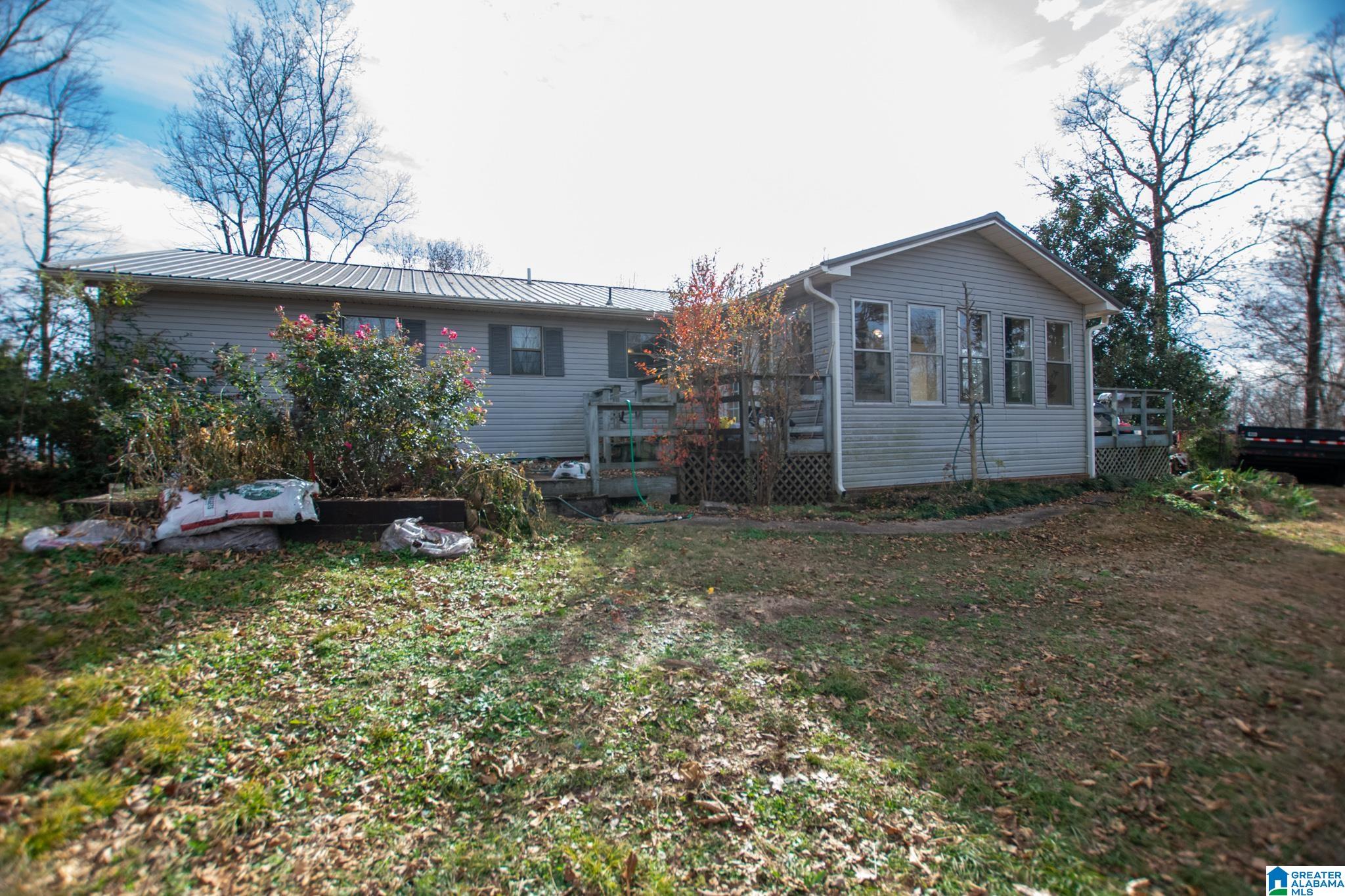 543 Young Road Remlap, AL 35133 - Photo 1 of 46