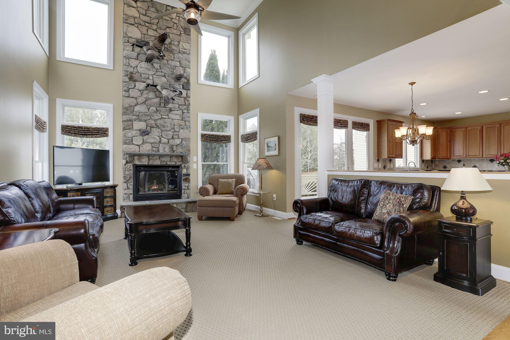 2976 Lonesome Dove Road Mount Airy, MD 21771 - Photo 14 of 30 Family Room