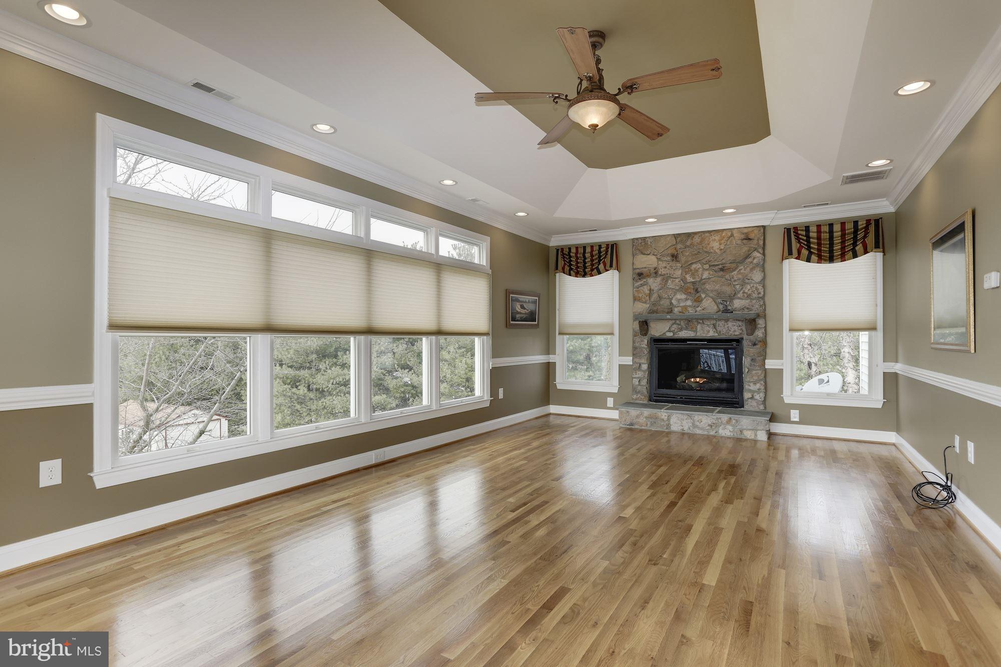 2976 Lonesome Dove Road Mount Airy, MD 21771 - Photo 15 of 30 Sunroom