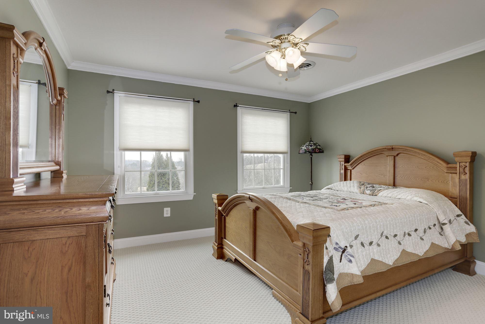 2976 Lonesome Dove Road Mount Airy, MD 21771 - Photo 19 of 30 Third Bedroom