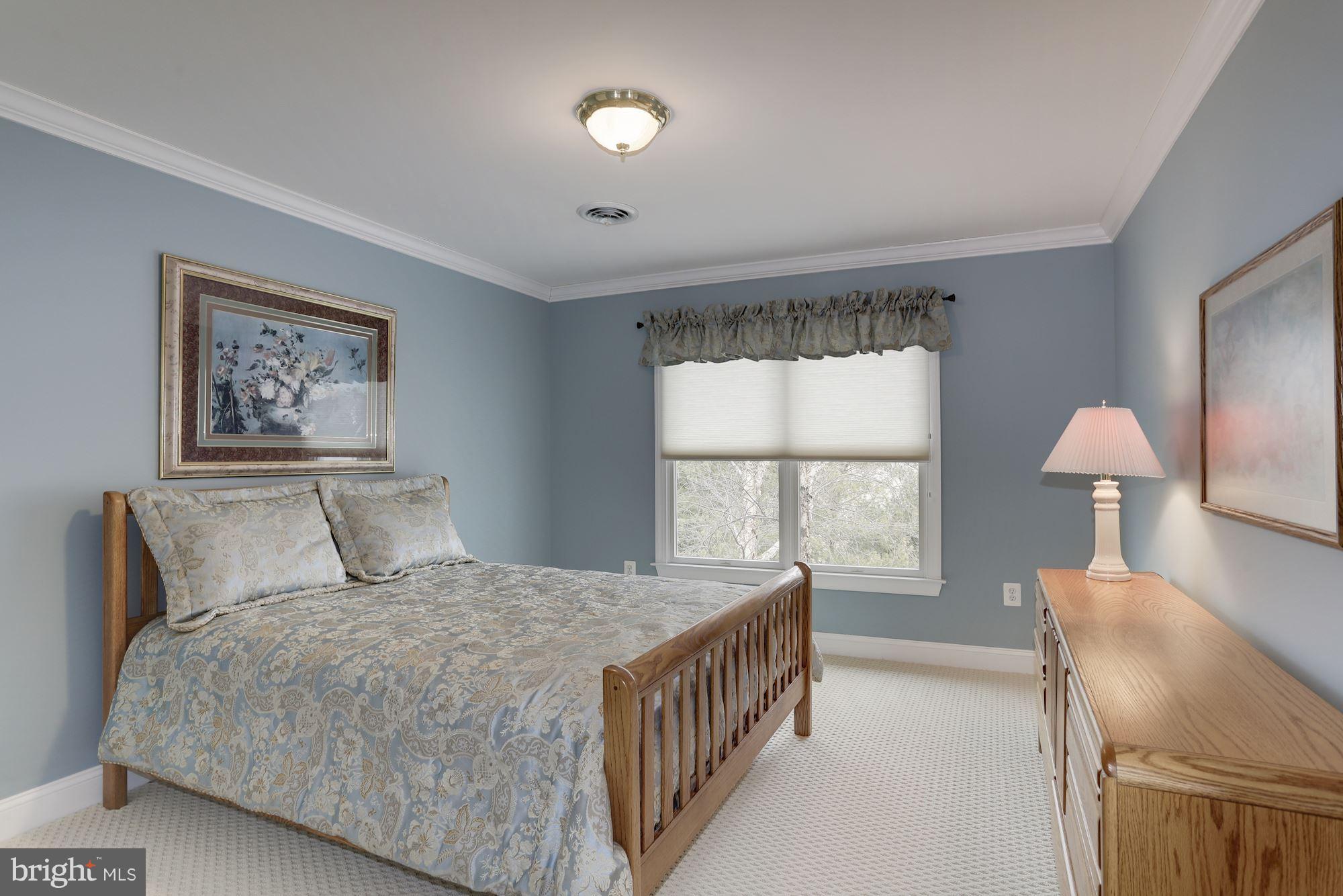 2976 Lonesome Dove Road Mount Airy, MD 21771 - Photo 20 of 30 Fourth Bedroom