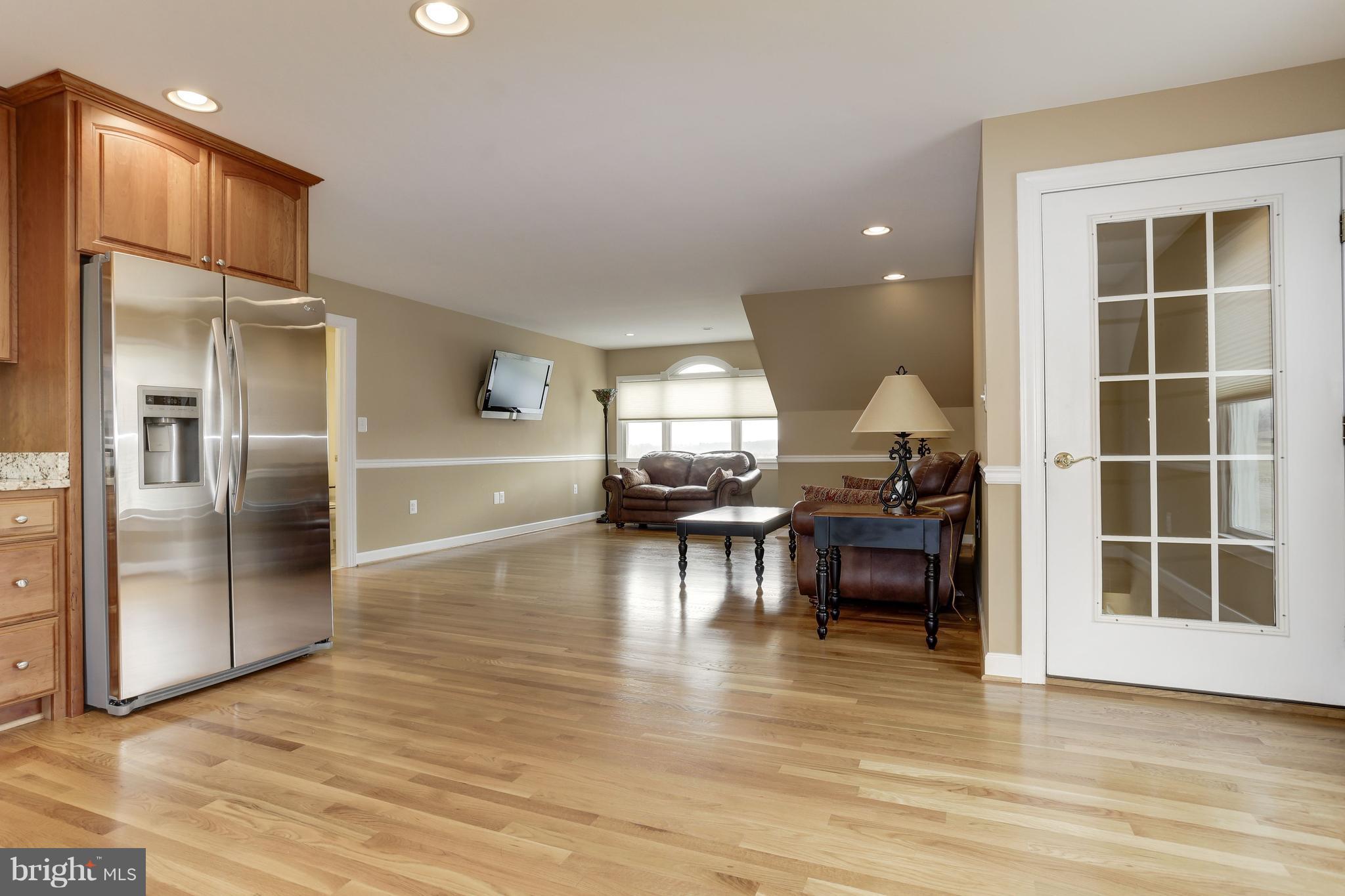 2976 Lonesome Dove Road Mount Airy, MD 21771 - Photo 26 of 30 Guest Quarters