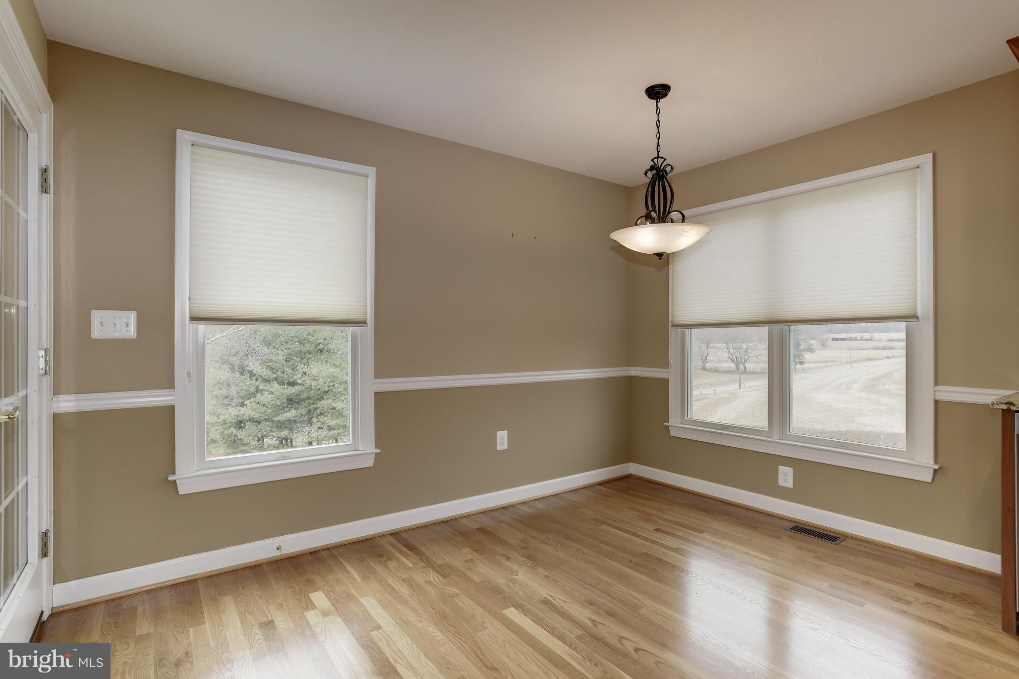 2976 Lonesome Dove Road Mount Airy, MD 21771 - Photo 28 of 30 Guest Quarters Dining Room