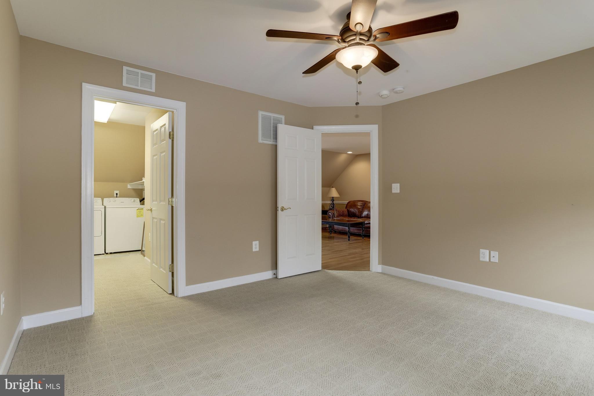 2976 Lonesome Dove Road Mount Airy, MD 21771 - Photo 29 of 30 Guest Quarters Bedroom