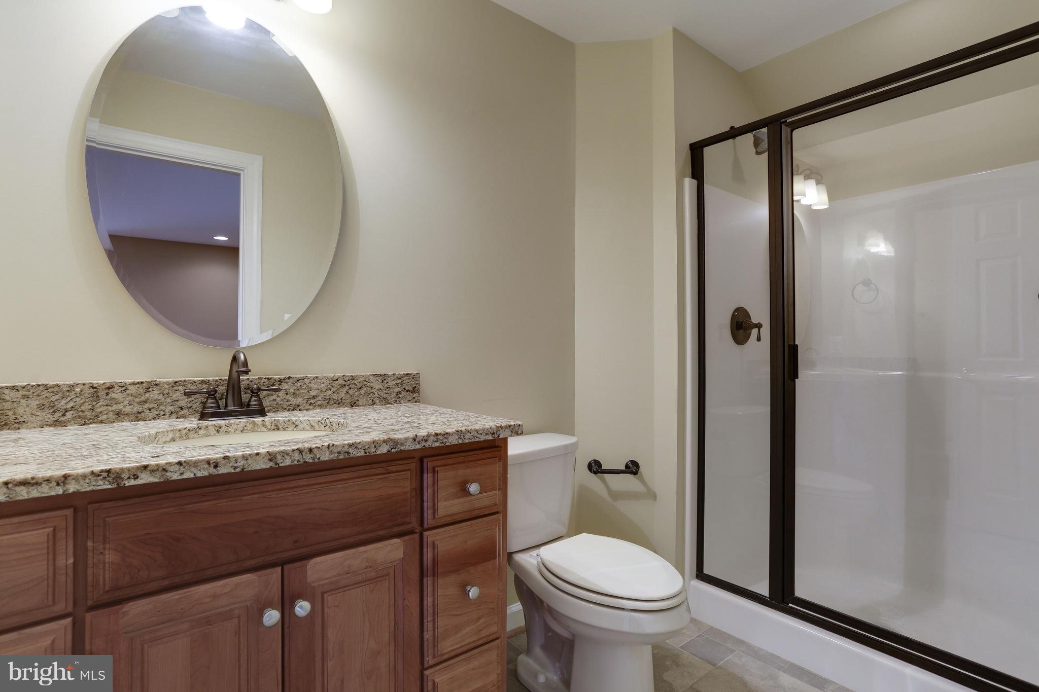 2976 Lonesome Dove Road Mount Airy, MD 21771 - Photo 30 of 30 Guest Quarters Full Bath